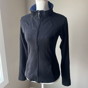 Bench Lightweight Zip-Up Jacket